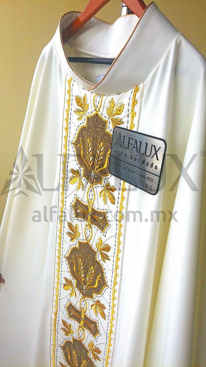 18 CORPUS Blanco Chocolate 601